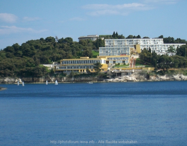 Uferpromenade Lungomare 8