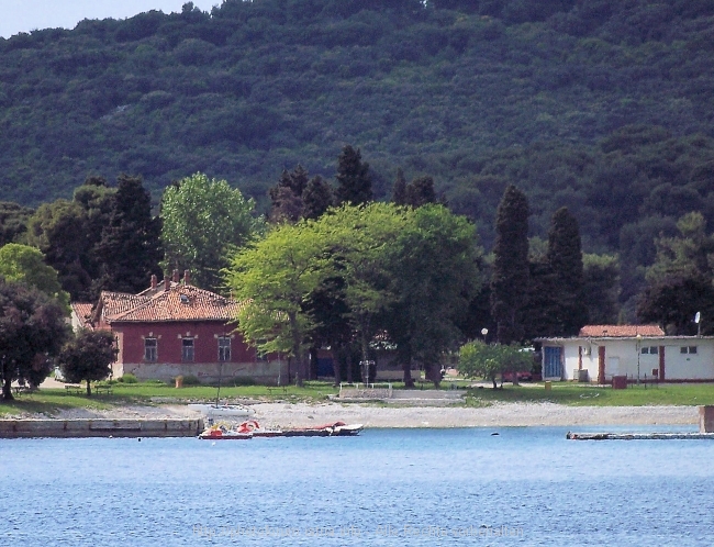 Uferpromenade Lungomare 10