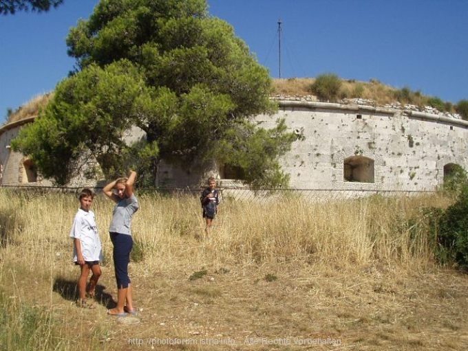 K.u.K Fort  Bourguignon