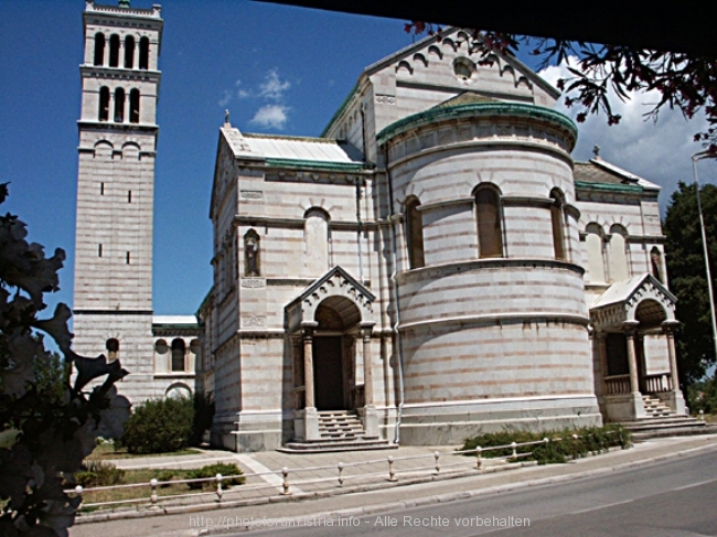 K.u.K  Marinekirche