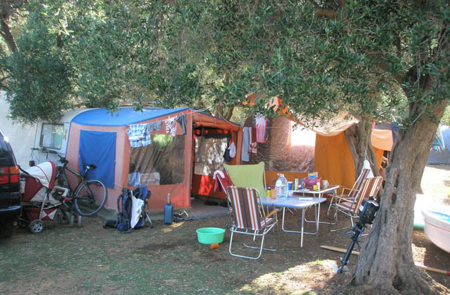 Camping Brajdi 6