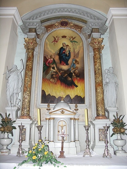 ROC > Bartholomäus-Kirche