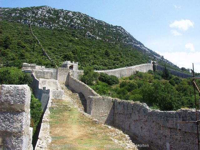 Stadtmauer