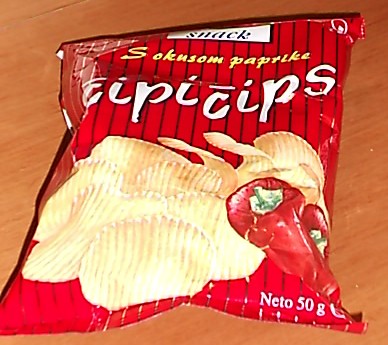 PRODUKT > CHIPS - cipicips