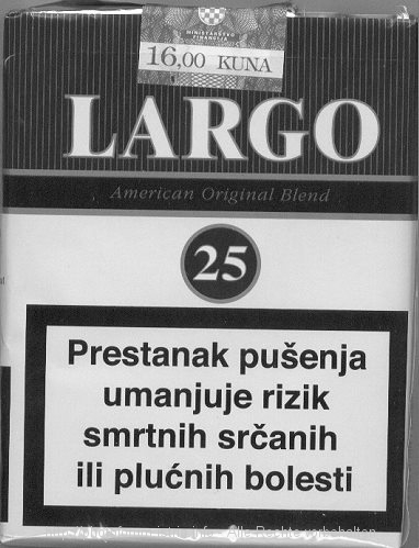 Largo