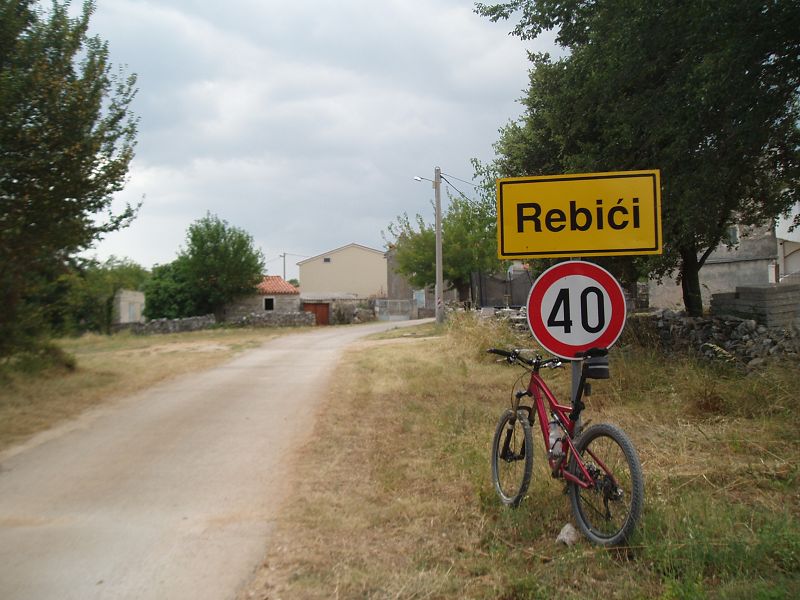 Rebici Ost