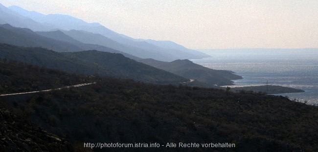 Entlang der Küstenstraße im Norden 7