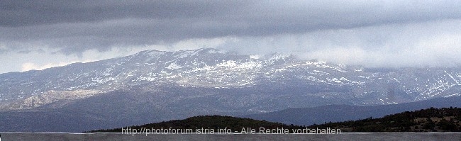 A1 > Blick nach Bosnien