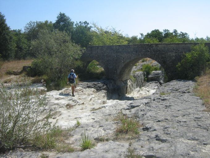 Wanderweg des Hl. Simon in Gracisce 2