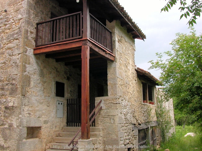 Mittagspause in Kotli 3