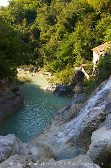 wassermühle kotli 2