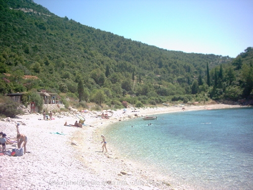 INSEL KORCULA > Pupnatska Luka