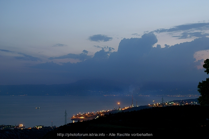 RIJECKI ZALJEV