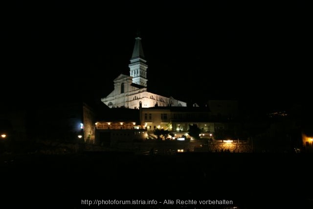 Rovinj_Sv. Eufemija