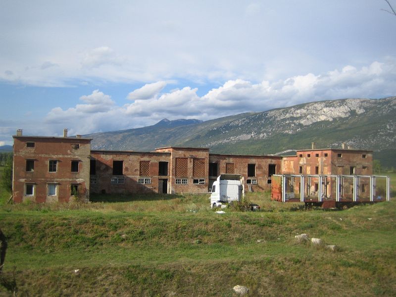 Cepicko Polje 2