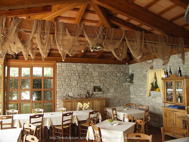 Restaurant Pescador