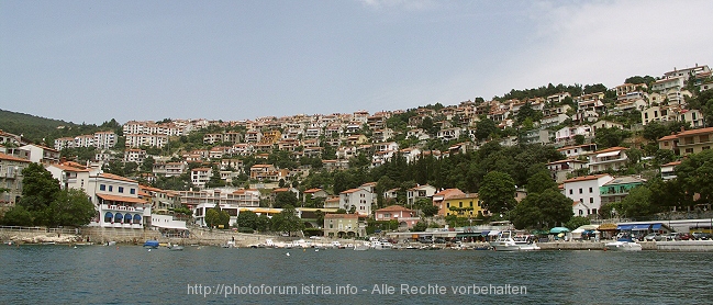 Blaue Grotte Cres