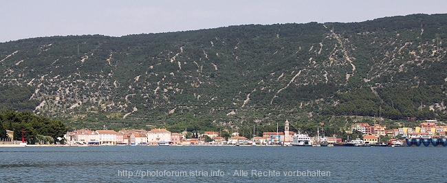 Blaue Grotte Cres