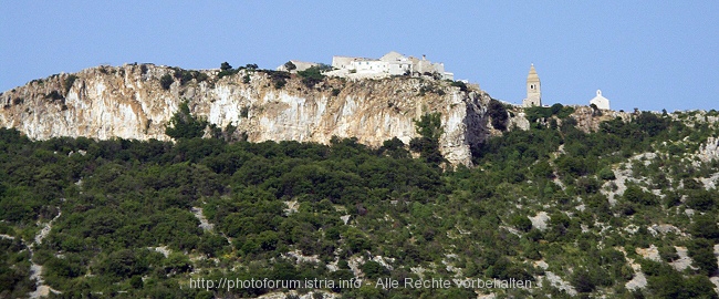 Blaue Grotte Cres