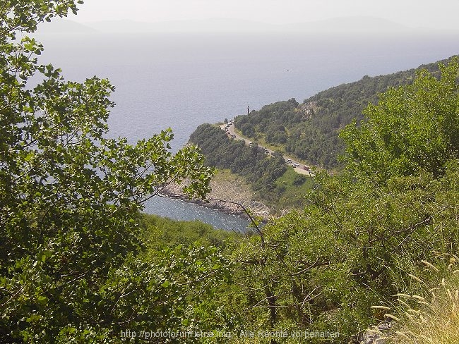 nach Brestova