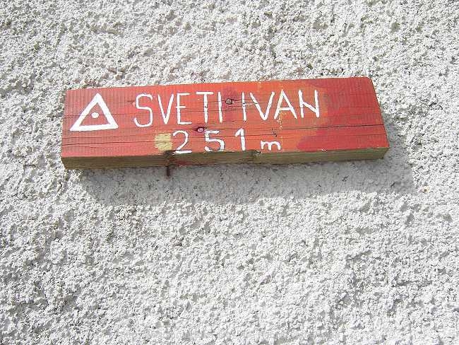 Sveti Ivan Reisebericht