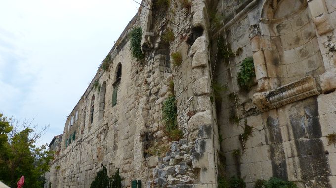 Rogoznica-Split 9