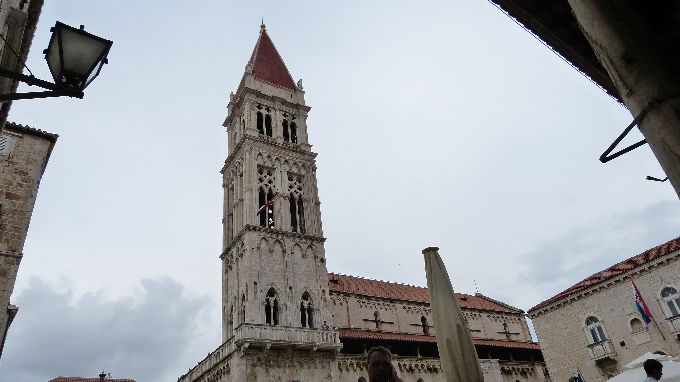 Split-Trogir 10