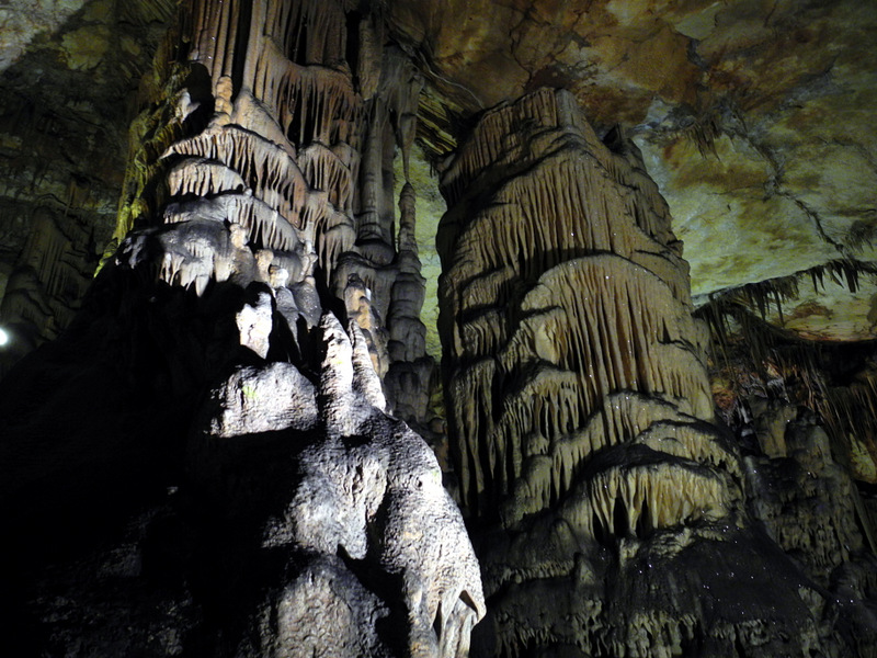 Höhle Vranjaca