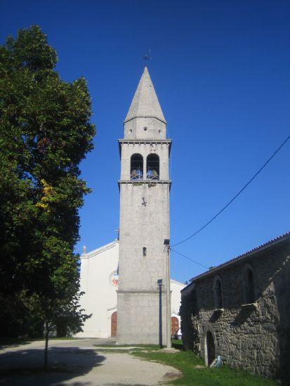 Lindar Kirche