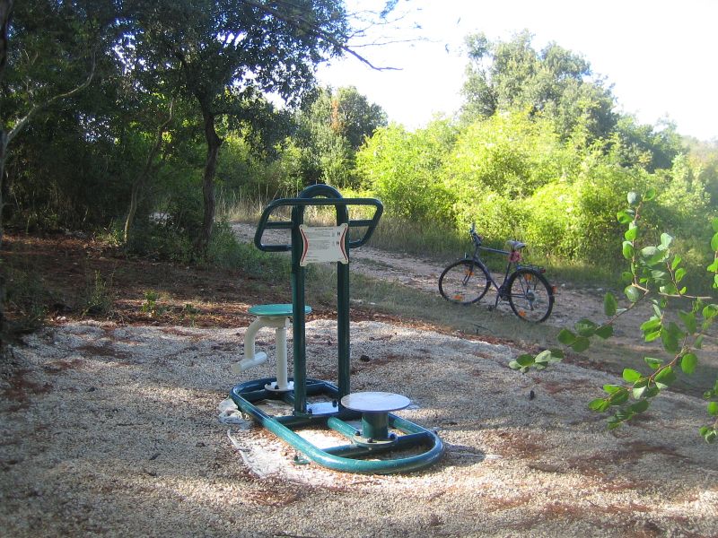 Fitnesspark Valtura 2