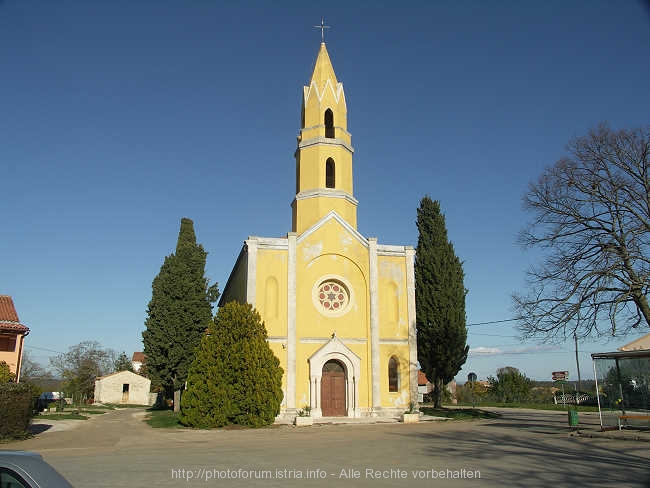 Gemeinde Liznjan