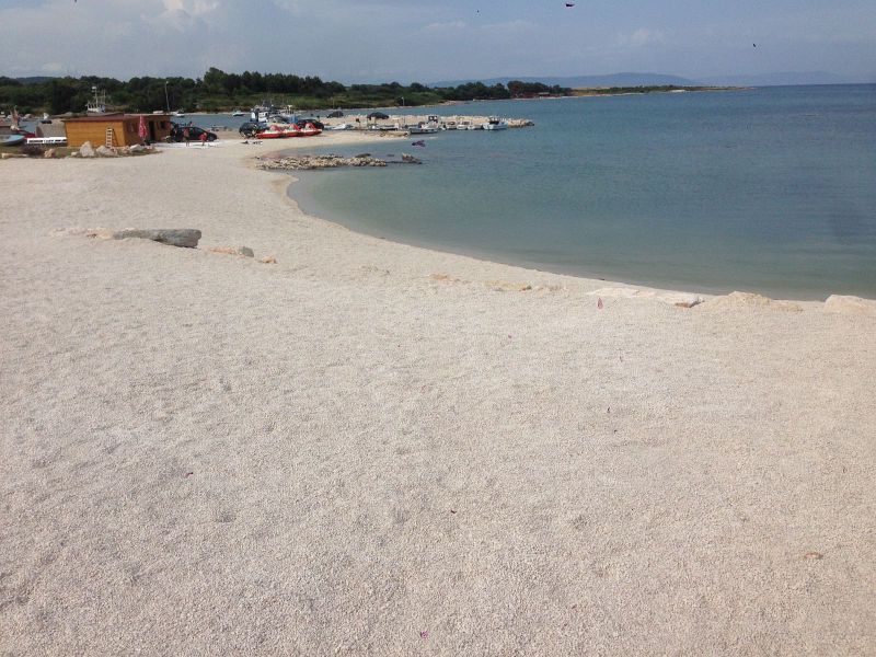 Kuje Strand 5