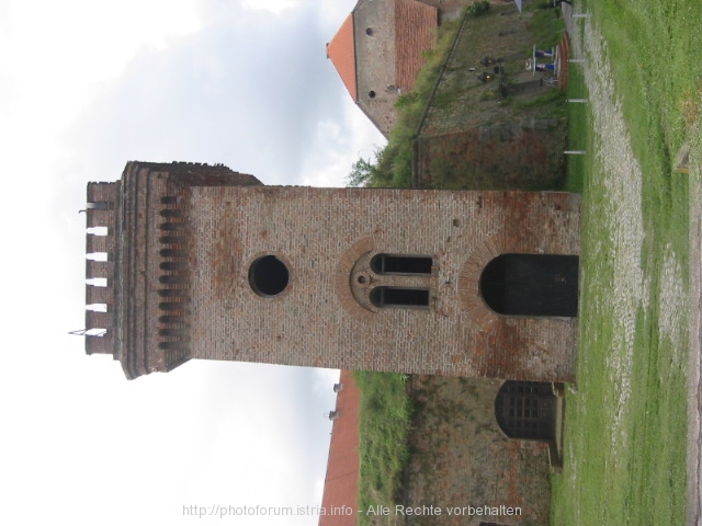 Wasserturm in Osijek