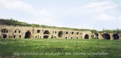 Festung Slavonski Brod II