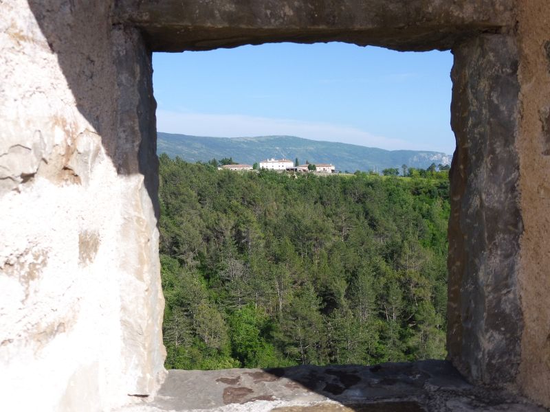 Burg Possert und Schloß Belaj 10