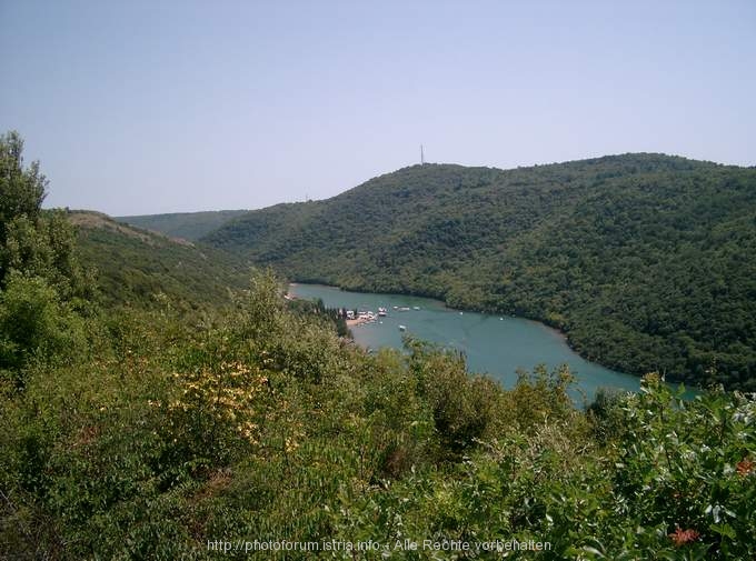 Limski Kanal/ Limfjord