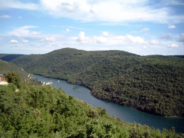 LIMSKI KANAL / Limfjord