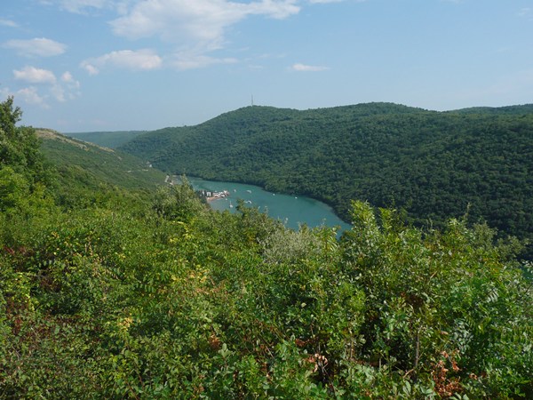 Limski Kanal