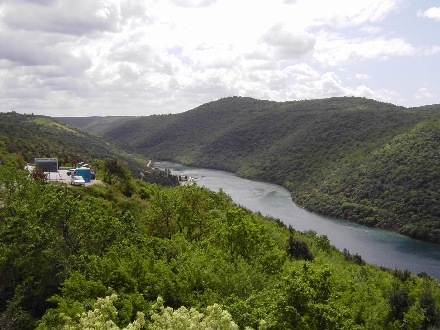 LIMSKI KANAL / Limfjord