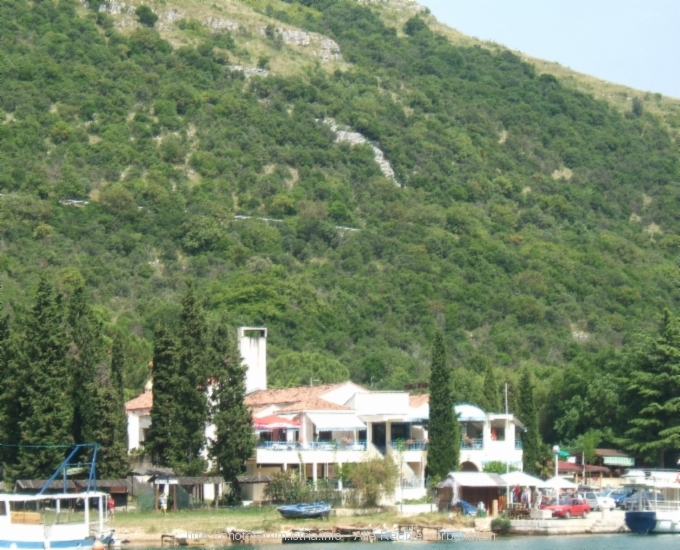 Lim-Fjord > Ausflug mit der "Quo Vadis"