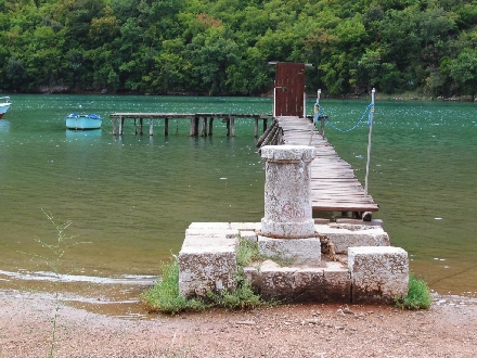 Limski Fjord