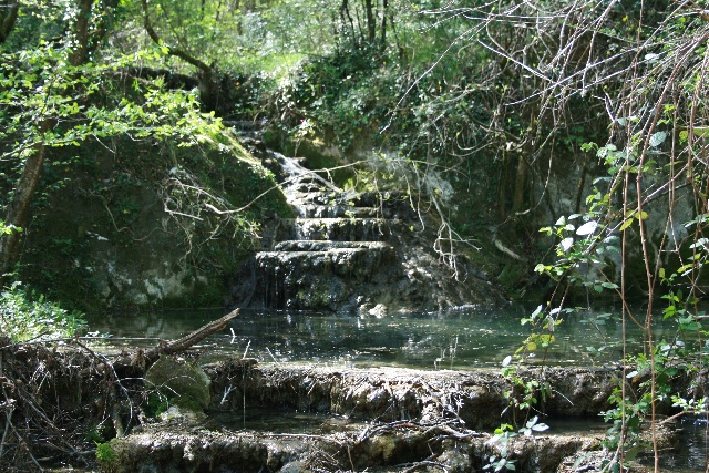 Wanderung Labin-Rabac