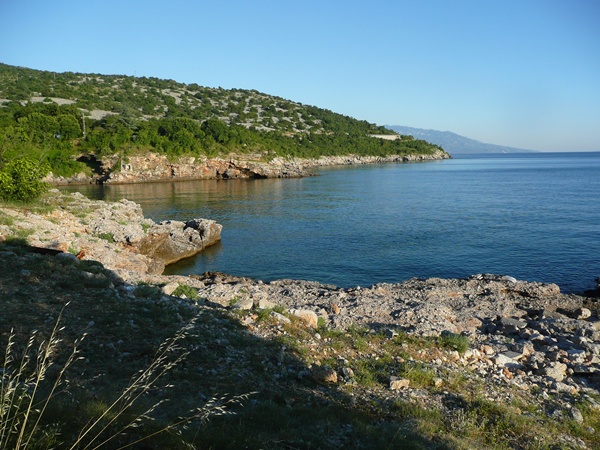 CAMPING KOZICA>Strand