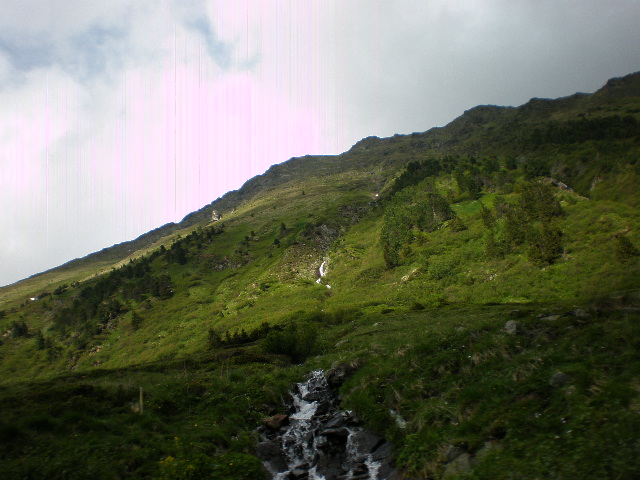 sölker tauern