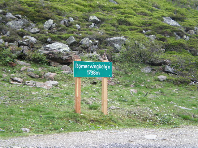 römerkehre