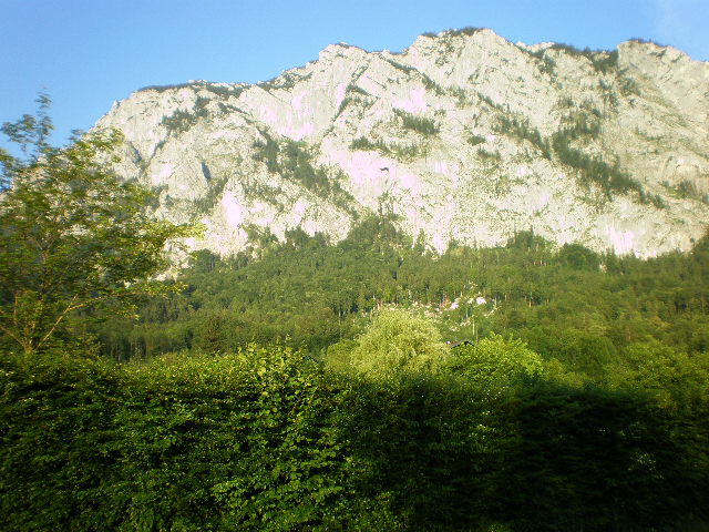 attersee berg