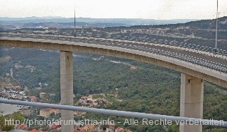 BAKAR > Blich von der Autobahn 4