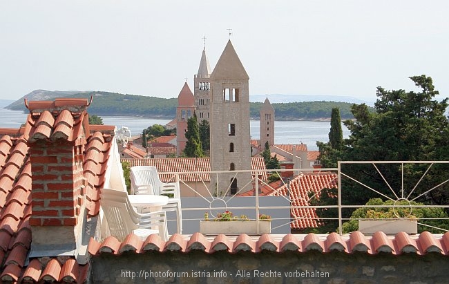 LEITNER-REISEN2008 > Preisbrecher Nr 1 > Agentur depope - Ausflug Rab