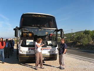 BUSREISE2007 > Städtetour