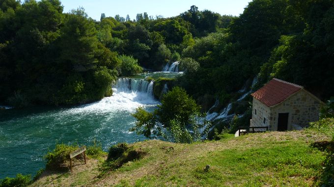 Vodice-Rogoznica 9